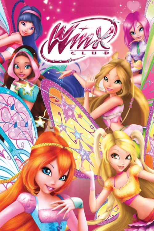 Winx Club Koleksiyonu