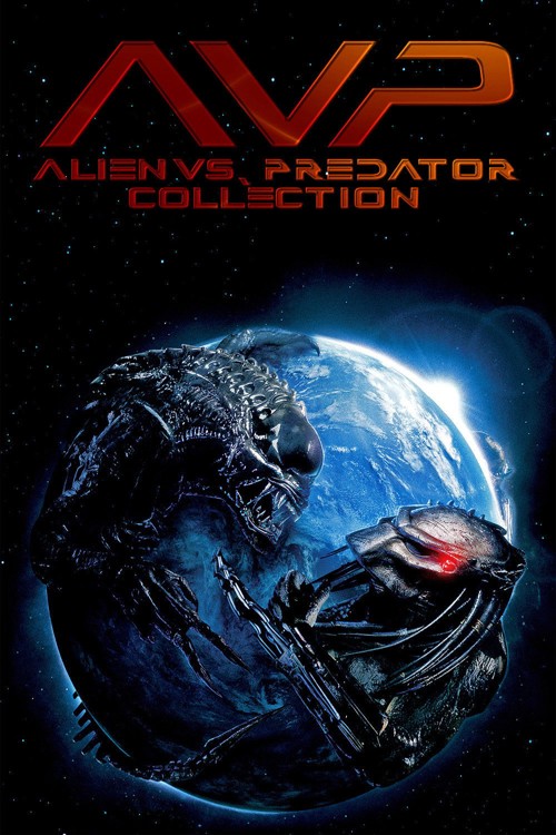 Alien vs. Predator Koleksiyonu