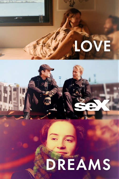 Sex Drømmer Kjærlighet