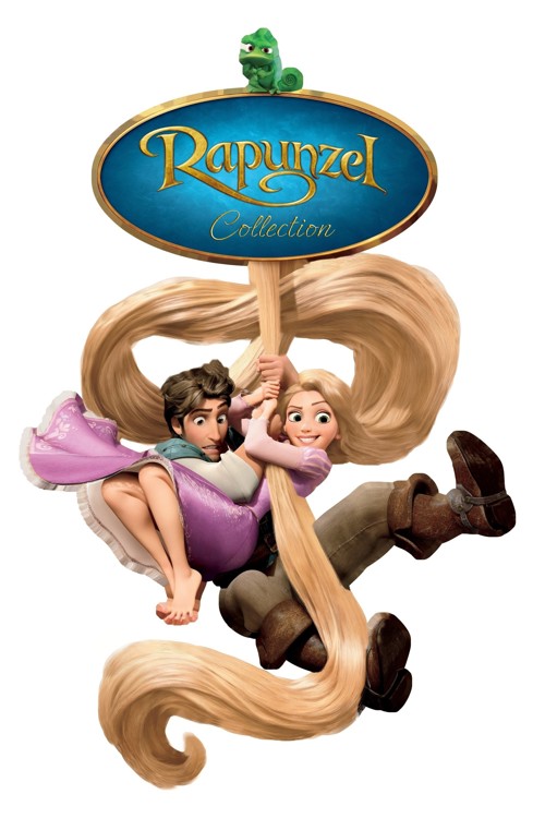 Tangled Collection