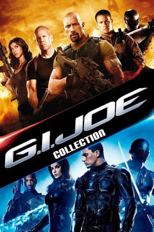 G.I.Joe [Seri]