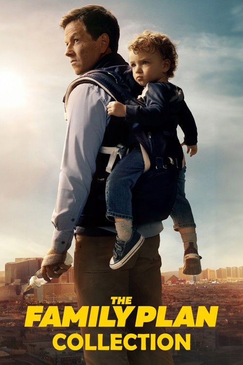 The Family Plan Collection