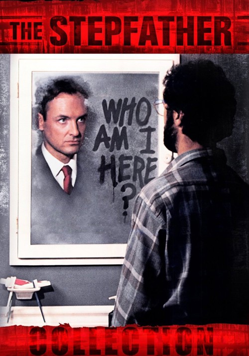 The Stepfather Collection