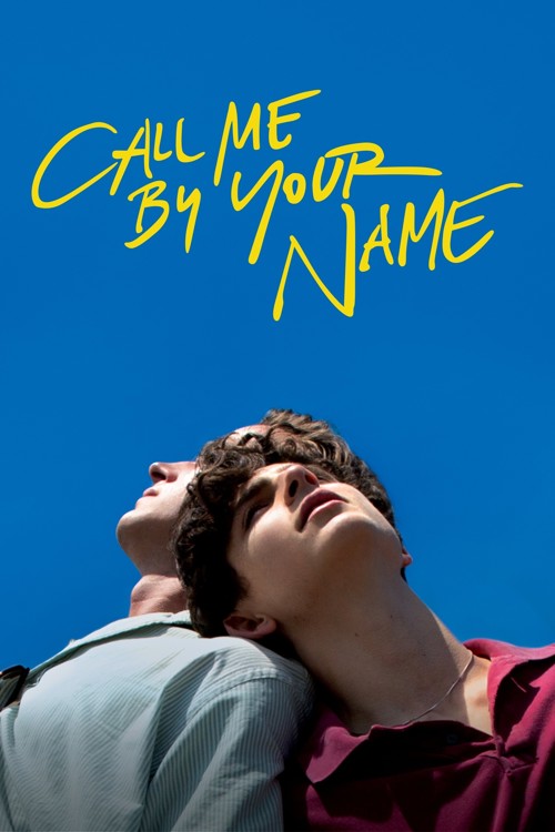 Call Me by Your Name Collection