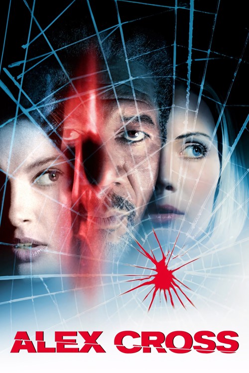 Alex Cross Koleksiyonu