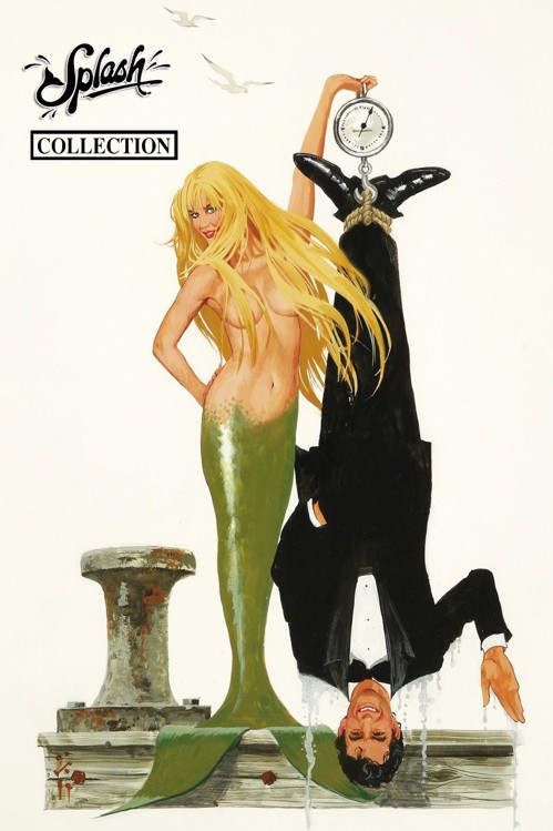 Deniz Kızı Koleksiyonu