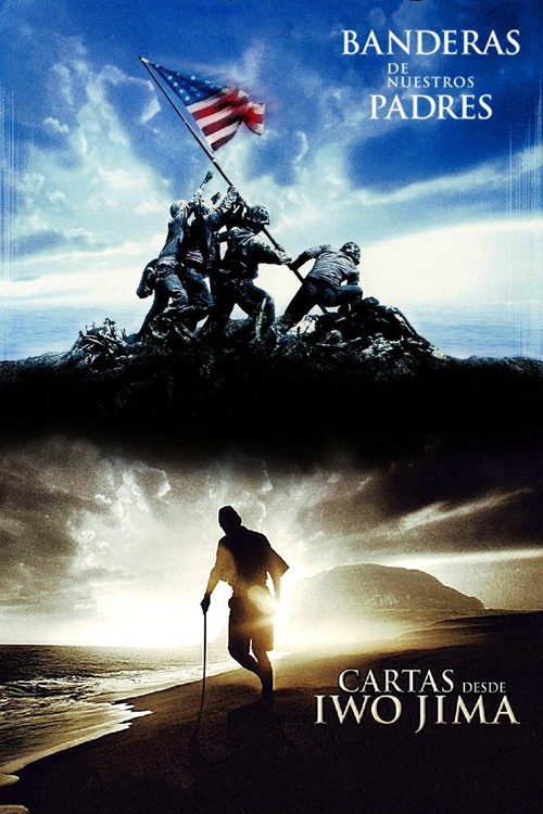 Clint Eastwood'un Iwo Jima Koleksiyonu