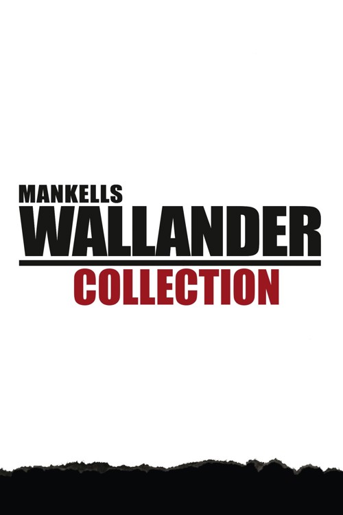 Wallander - Krister Henriksson (samling)