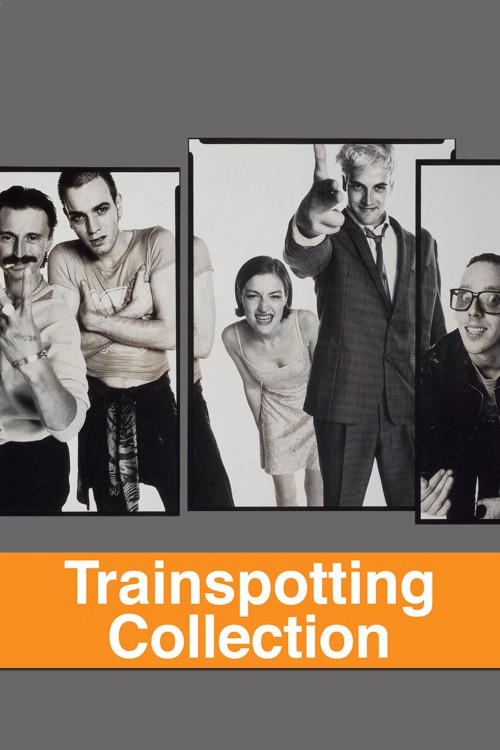 Trainspotting [Seri]