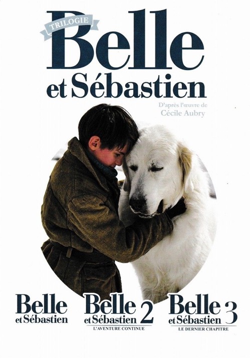 Belle et Sébastien