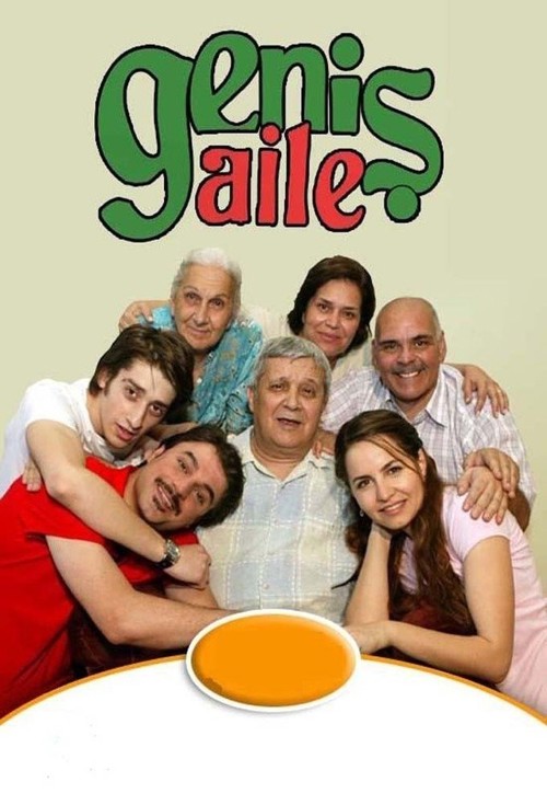 Geniş Aile Koleksiyonu