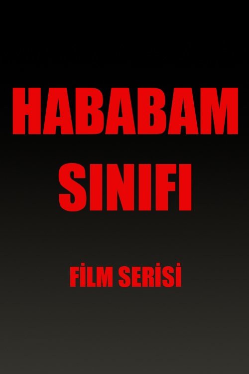 Hababam Sınıfı Koleksiyonu