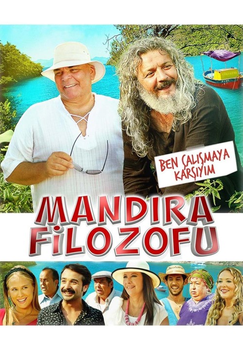 Mandıra Filozofu Koleksiyonu