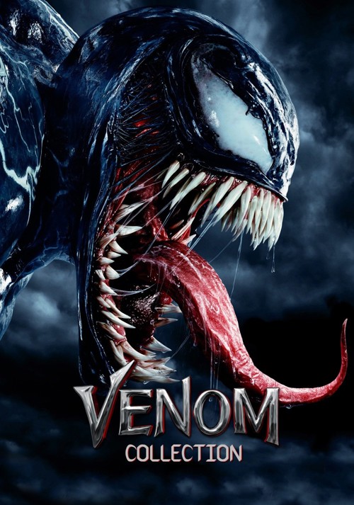 Venom Koleksiyonu