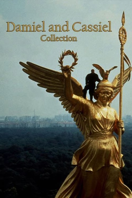 Damiel ve Cassiel Filmleri