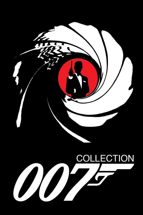 James Bond [Seri]