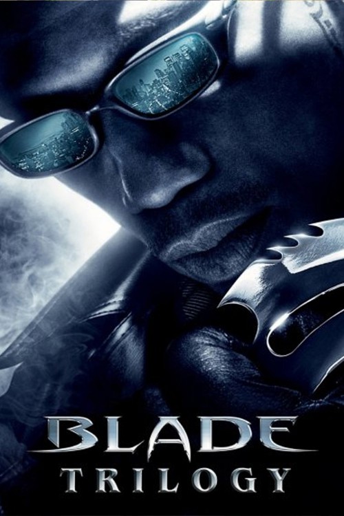 Blade