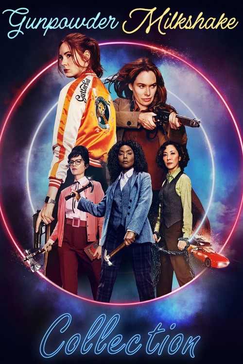 Barut Kokteyli Koleksiyonu