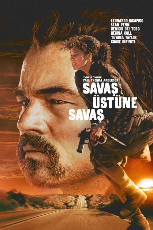 Savaş Üstüne Savaş