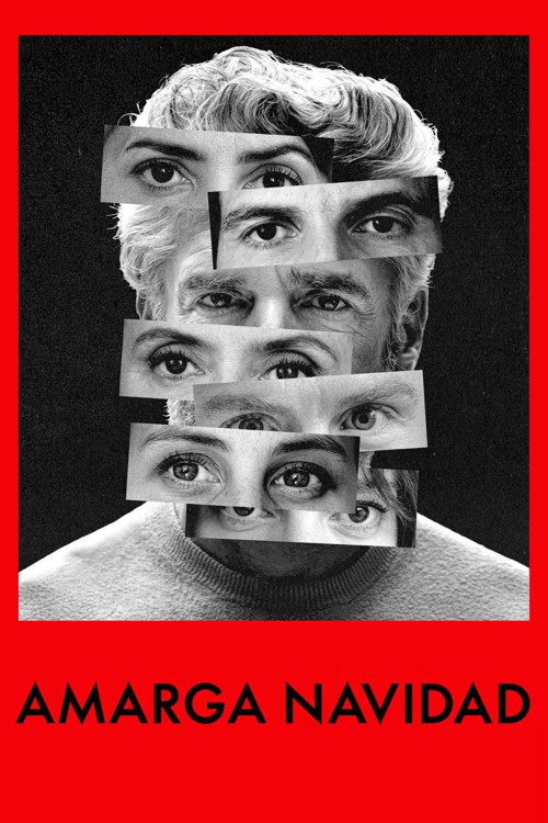 Amarga Navidad