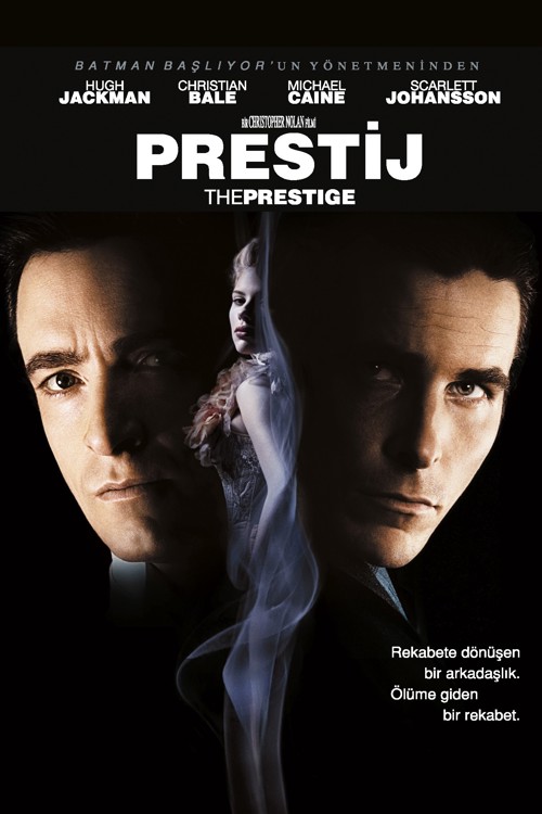 Prestij