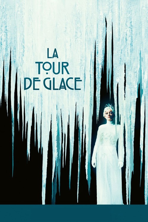 La tour de glace