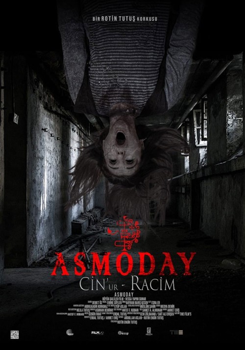 Asmoday: Cin'ur Racim