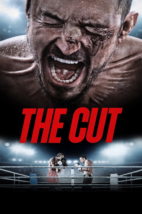 The Cut: Son Raunt