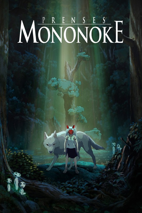 Prenses Mononoke