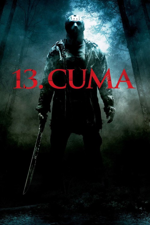 13. Cuma