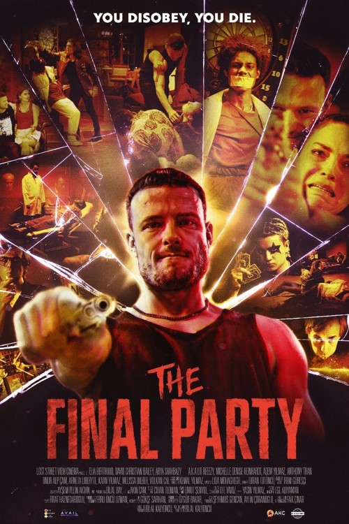 The Final Party
