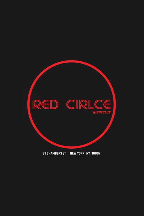 John Wick: The Red Circle