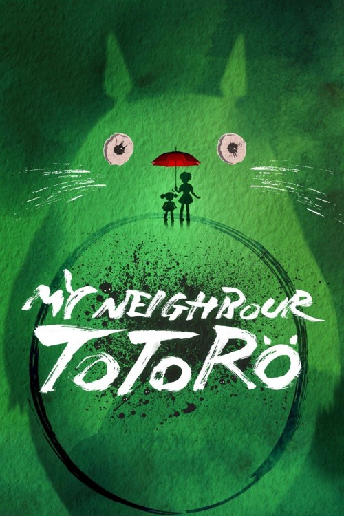 My Neighbour Totoro in the West End