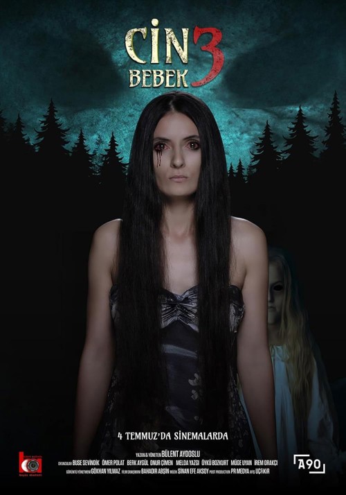 Cin Bebek 3