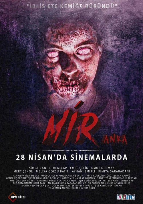 Mir: Anka