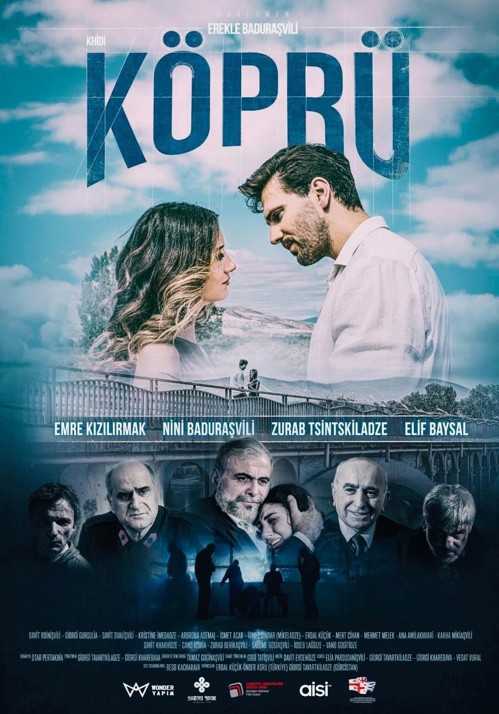 Köprü