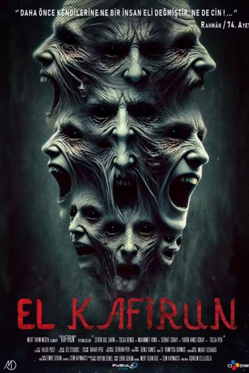El Kafirun