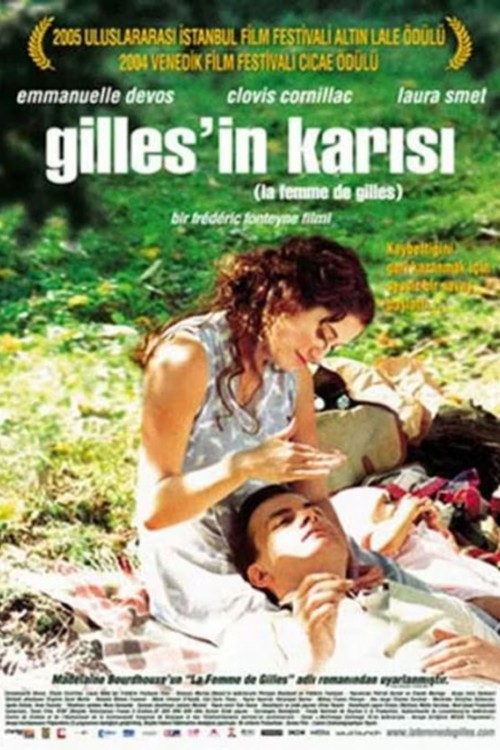 Gilles'in Karısı 
