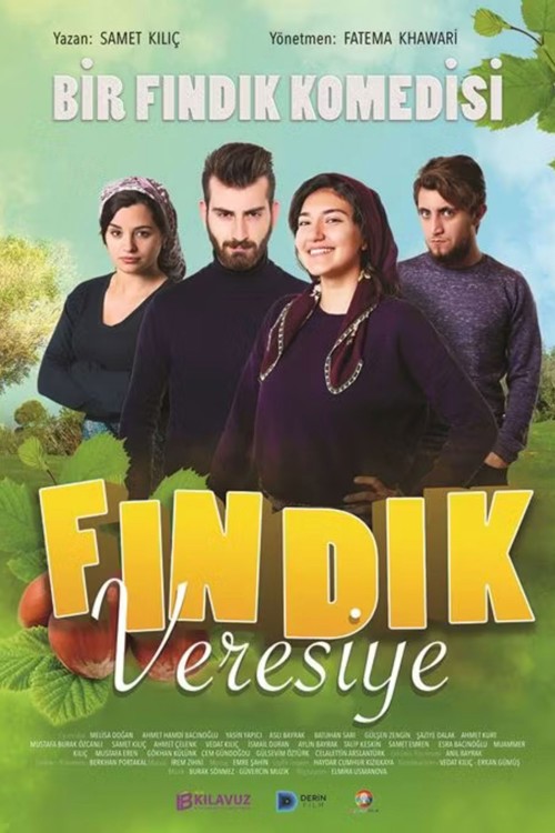 Fındık Veresiye