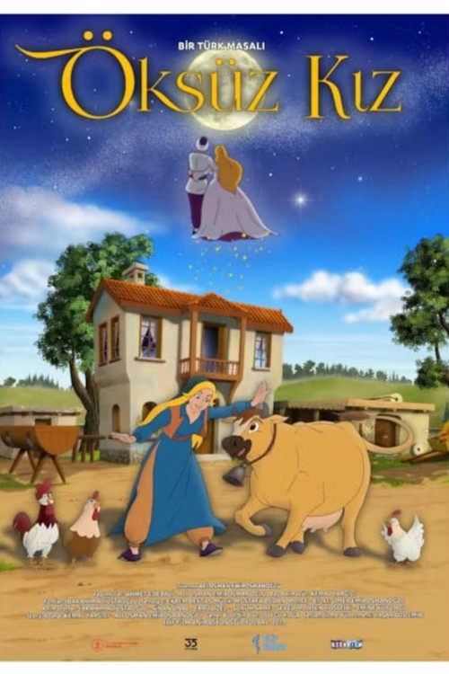 Öksüz Kız