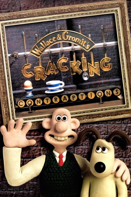 Wallace ve Gromit: Zor Aletler