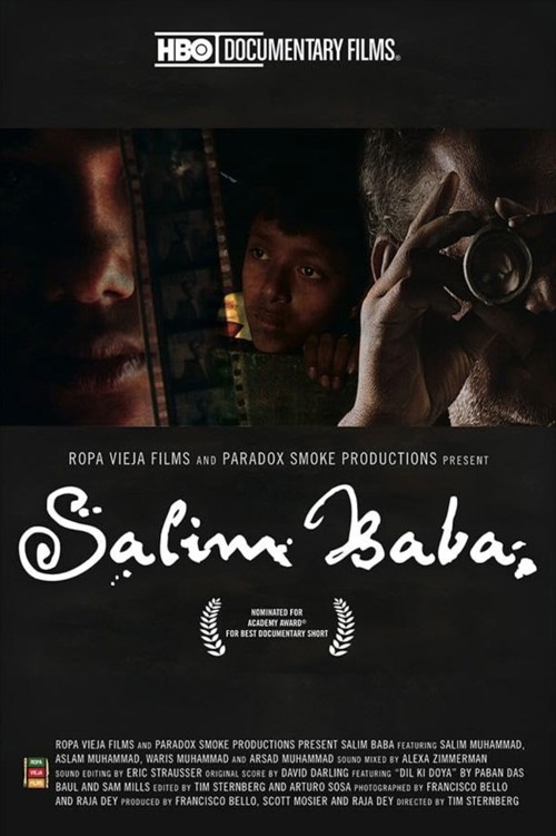 Salim Baba