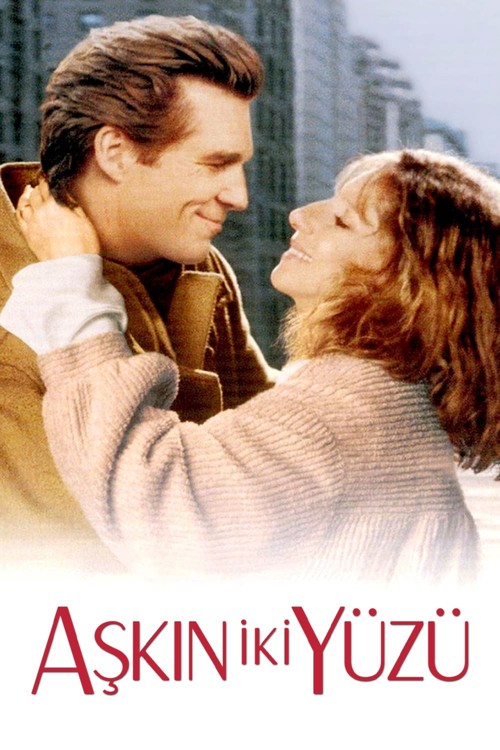 The Mirror Has Two Faces