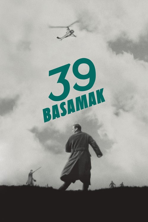 39 Basamak