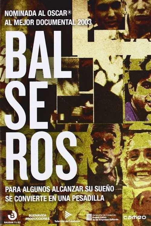Balseros