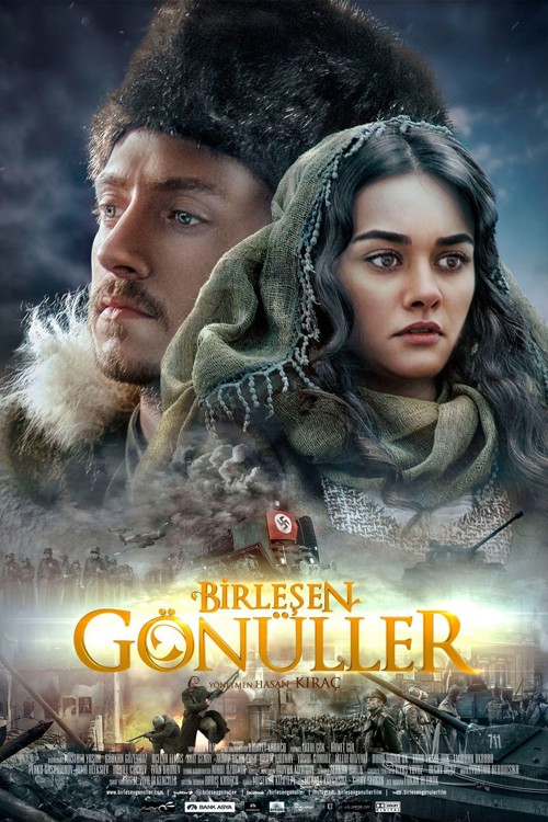 Birlesen Gönüller