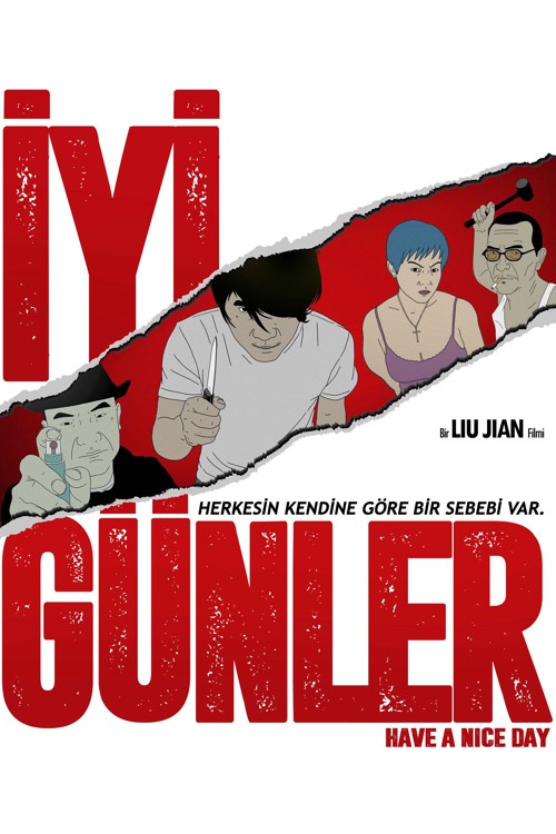İyi Günler