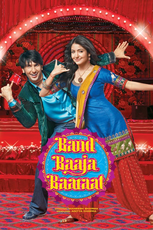Evlilik Töreni  / Band Baaja Baaraat