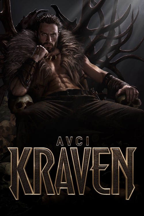 Avcı Kraven