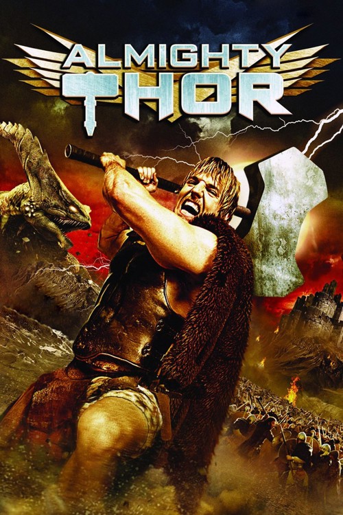 Yüce Thor
